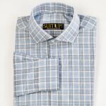 Sahara Blue Shirt