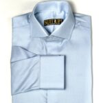 Sky Blue Shirt