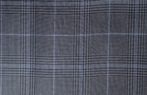 Blue-ish Grey with Blue boxes