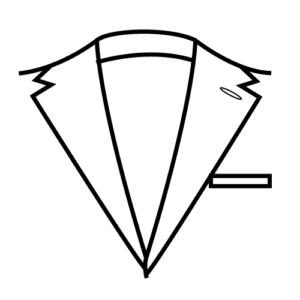 Notched Lapel
