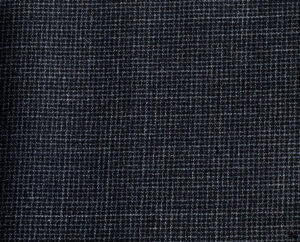 Subtly Textured Charcoal Grey
