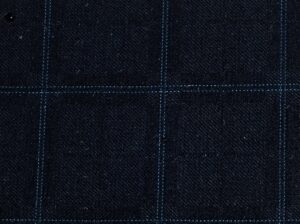 Charcoal Grey (Blue Block)