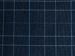 Sleek 3 shaded Blue