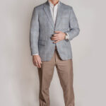 Summer Toned Sports Jacket
