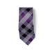 Purple Royalty Tie - Purple, Solid