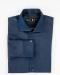 Evening Blue Shirt - Blue, Solid