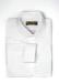 Crisp White Shirt - White, Solid