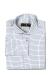 Clean Cut Blue Shirt - Blue, Solid