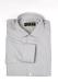 Micro Black Boxed Shirt - Black, Check Pattern, Micro Pattern
