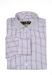 Fire and Ice Boxed Shirt - Check Pattern
