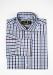 Trendy Country Gingham Shirt - Gingham